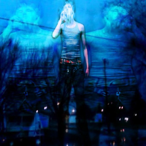 marek david - i need u