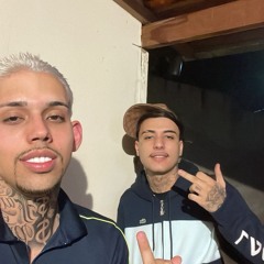 TO COMENDO SUA IRMÃ - feat. DJ NARDIIN