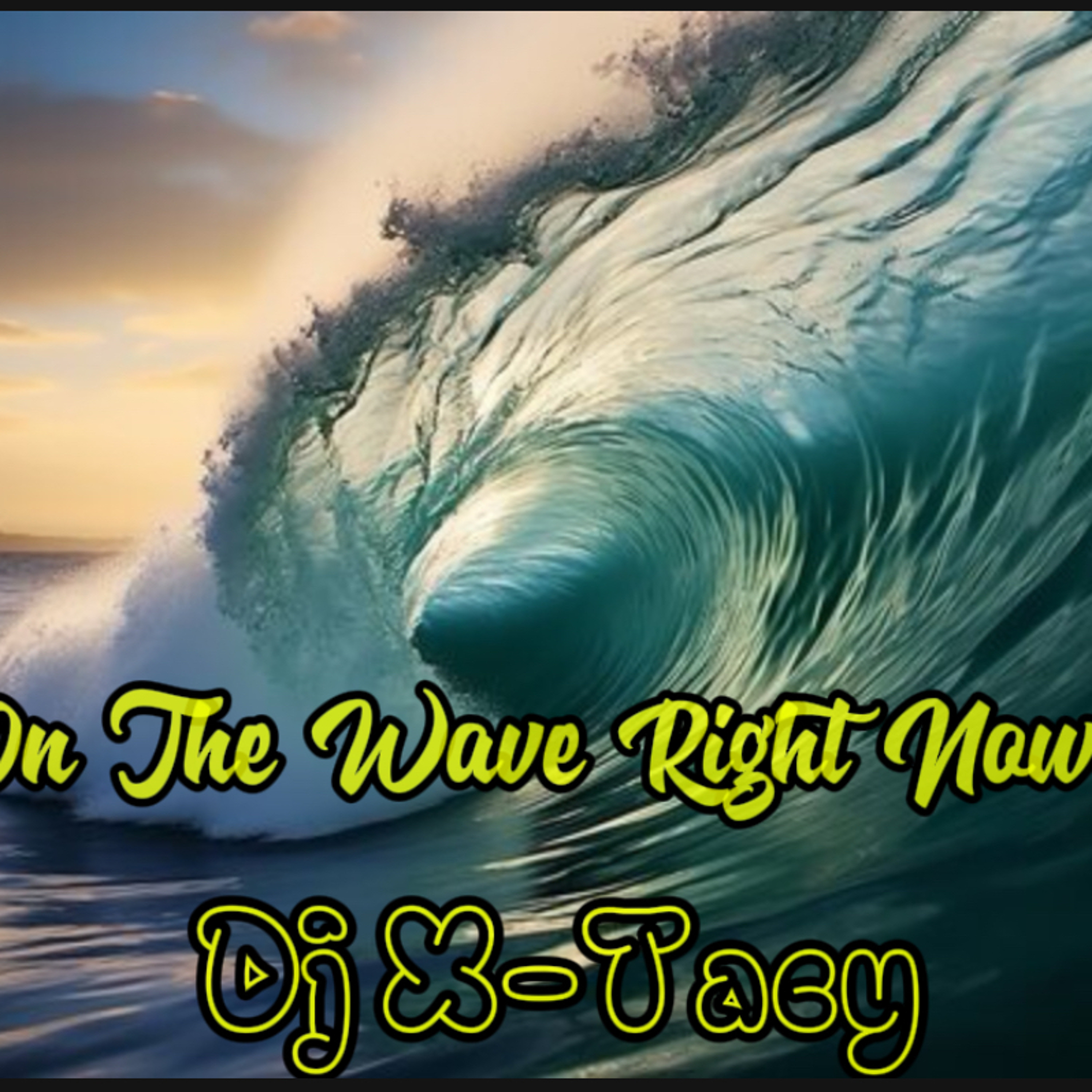 DISK JOCKEY (DJ )