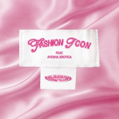 Aliyah's Interlude - Fashion Icon feat. Ayesha Erotica