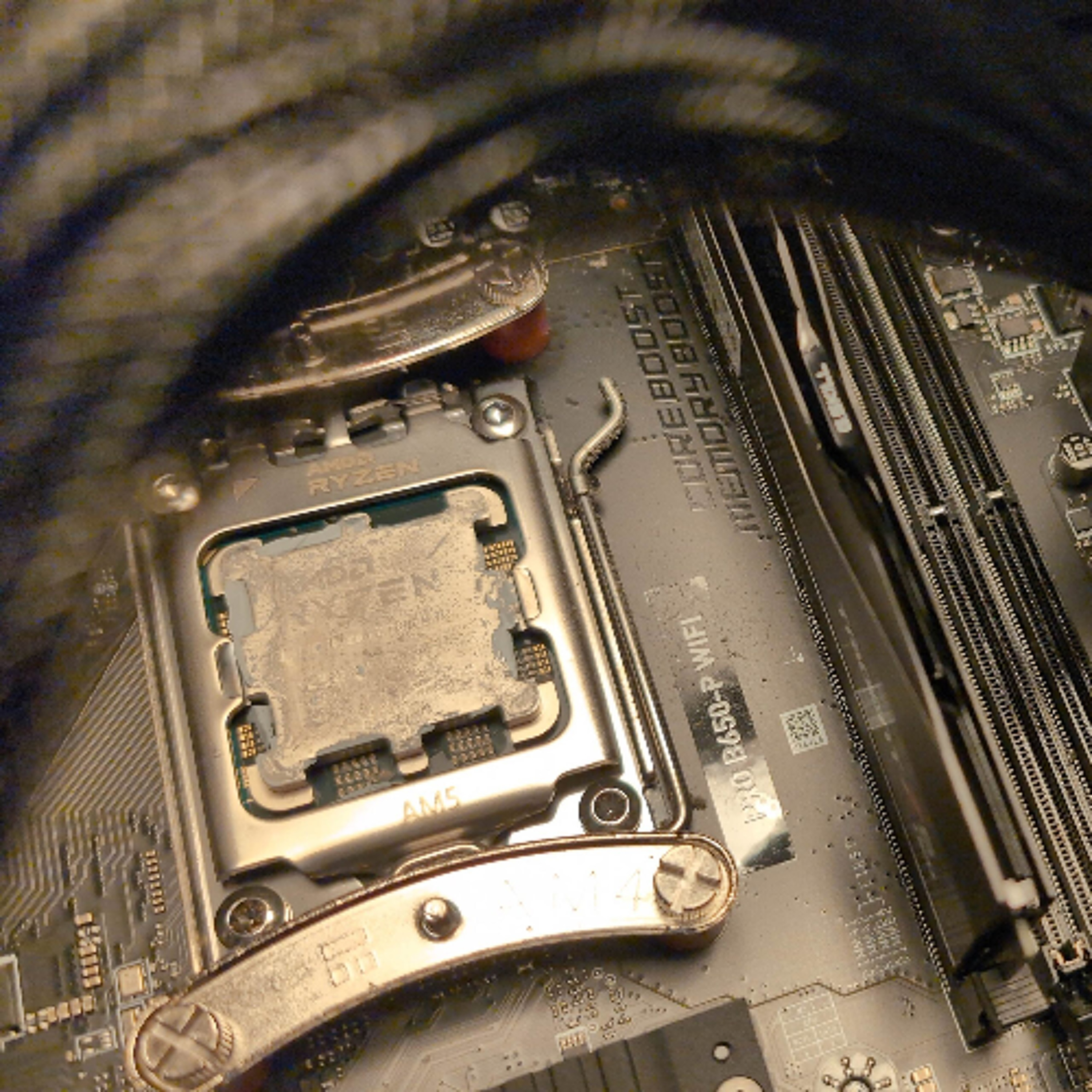 Schnupperwoche: Hardware-Talk: Die Tragödie des PC-Besitzers Andre P.