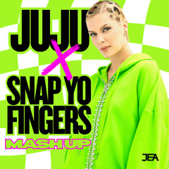 Juju On That Beat vs Snap Yo Fingers - JEA Mashup