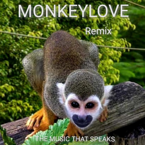 MONKEYLOVE - REMIX REC-2025-09-08