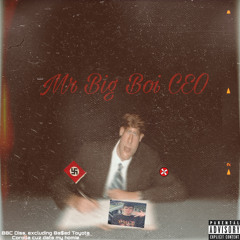 Mr Big Boi CEO (BBC Diss Track)
