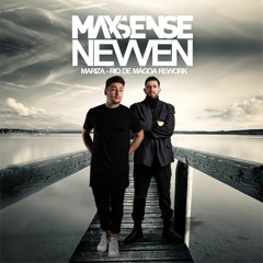 Mariza - Rio De Magoa ( Maxsense & Nevven Rework )