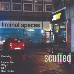 liminal spaces
