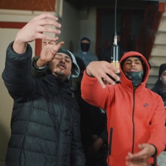 CWOK - MACHO BALLA x KG00 ( MIC CHECK LIVE PERFORMANCE)