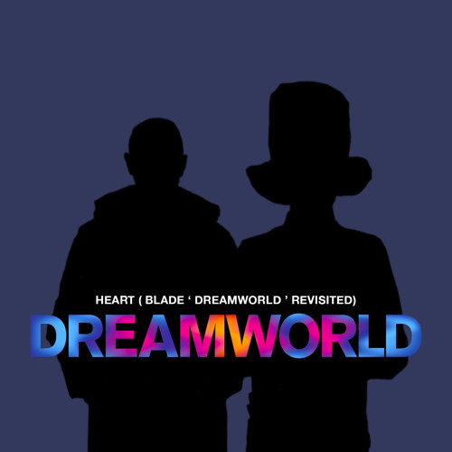 Stream Pet Shop Boys - Heart (Blade 'The Extended Dreamworld' Mix