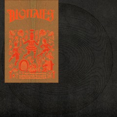 "DIGITALES" LP