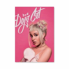 Doja Cat - Agora Hills (KT Remix)