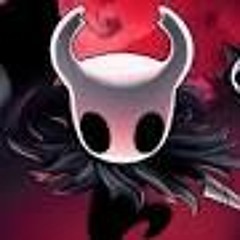 Hollow knight song.