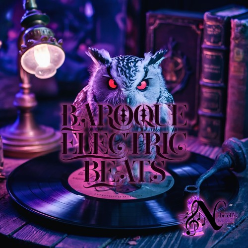 Baroque Electric Beats