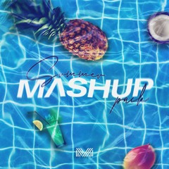 Summer Mashup Pack 2020 (FILTERED DUE COPYRIGHT)