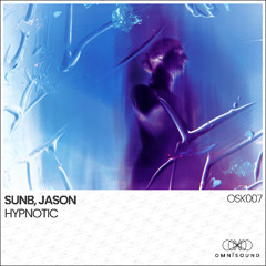 SunB, JASON - Hypnotic (Extended Mix)