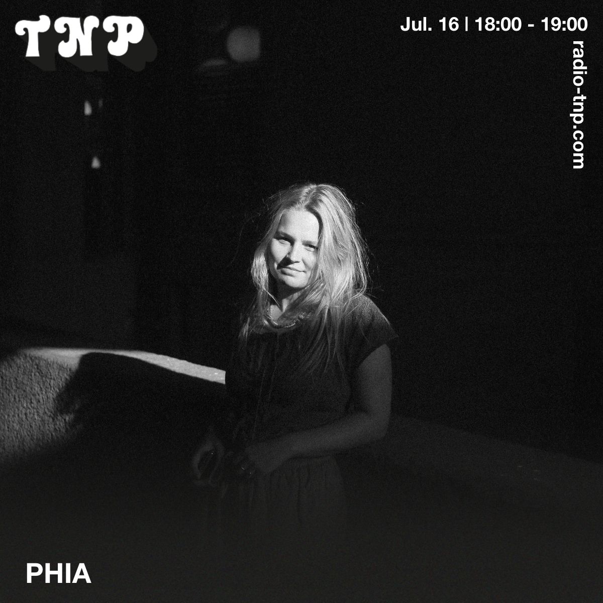 PHIA