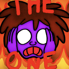 The One - Juice Wrld (She’s The One) REMIX