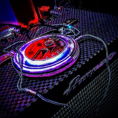 Amphetamine Crossfade (Demo)