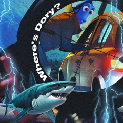 Where’s Dory? [feat. 33rd Cable]  (prod. MoonBaseBaby)