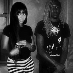 Pinkpantheress X Destroy Lonely Type Beat - Something I Said (Prod. 1.Cory.1 Beats)