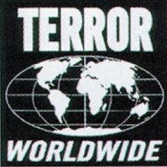 TERROR SET