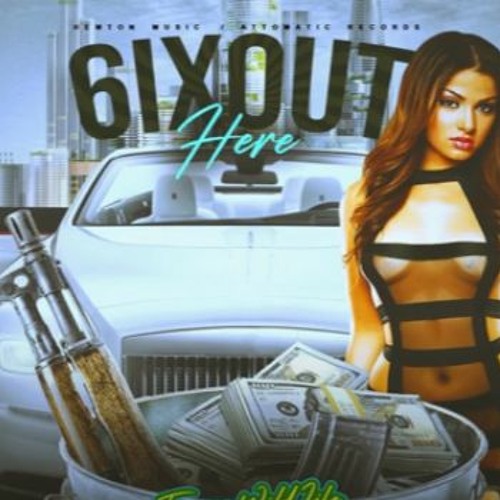 Franco Wildlife - 6ix Out Here