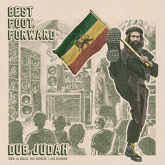 Joshua's Anthem (feat. I-Jah Salomon & Aba-Ariginal)