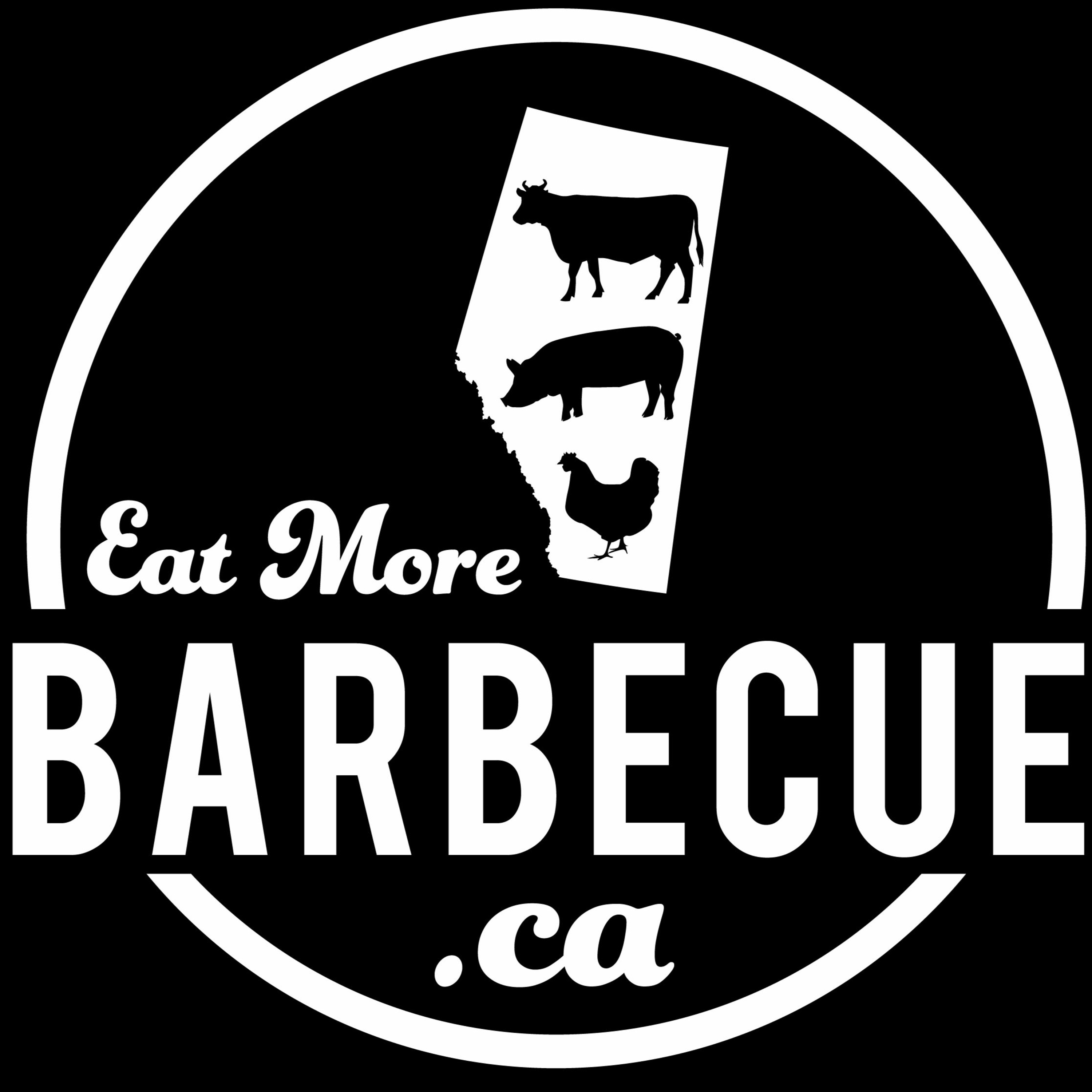 The Eat More Barbecue Podcast