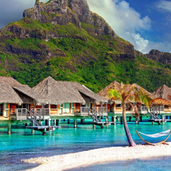 Bogdan DLP  @FlorinCercel - Caraibe  Official