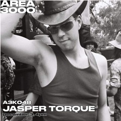 A3K048 Jasper Torque - December 3rd, 2020