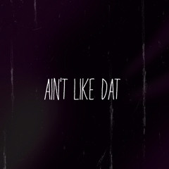 Aint like That (feat. Yeat) [prod Luko]