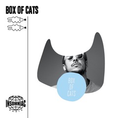 Box Of Cats Radio - Episode 16 Feat. Born Dirty