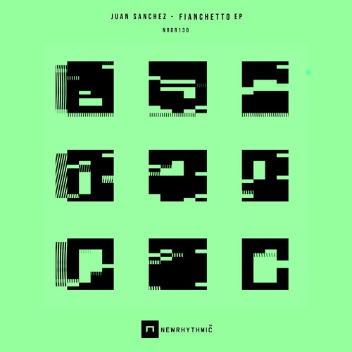 Premiere: Juan Sanchez — No Nonsense [Newrhythmic]