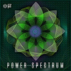 Power Spectrum - 29/08/2020