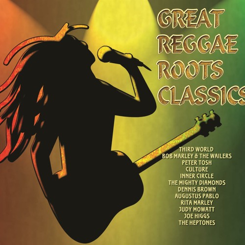 Stream One Draw by Rita Marley | Listen online for free on SoundCloud