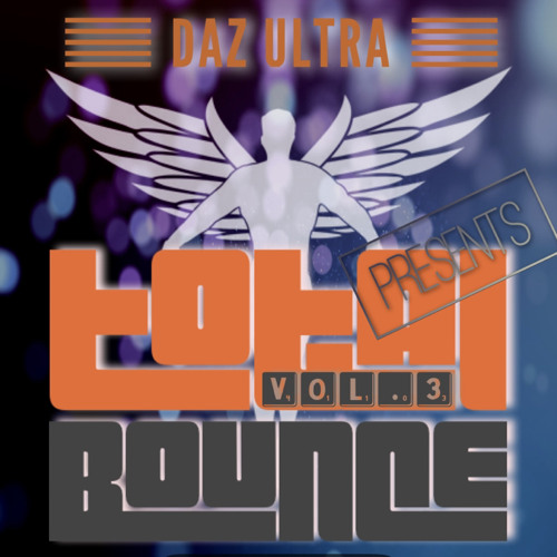 Total Bounce Vol.3