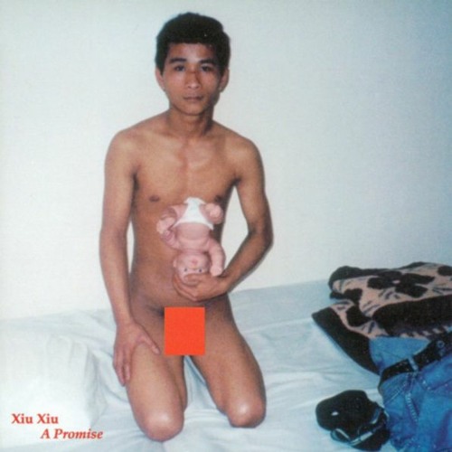 xiu xiu - apistat commander