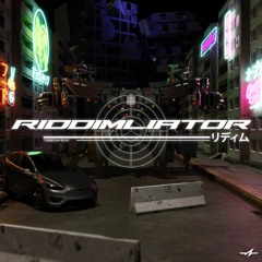 Tebedayeng - Riddimliator