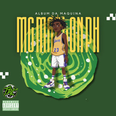 ALBUM DA MAQUINA COMPLETO