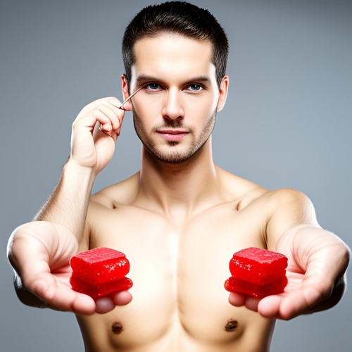 Stream Alpha Ignite Male Enhancement Gummies: The Natural Way to Boost Your  Performance and Confidence by Kana CBD Gummies | Listen online for free on  SoundCloud