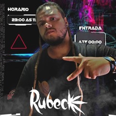 RUBECK @ FAROFA TRANCE 21.07.24