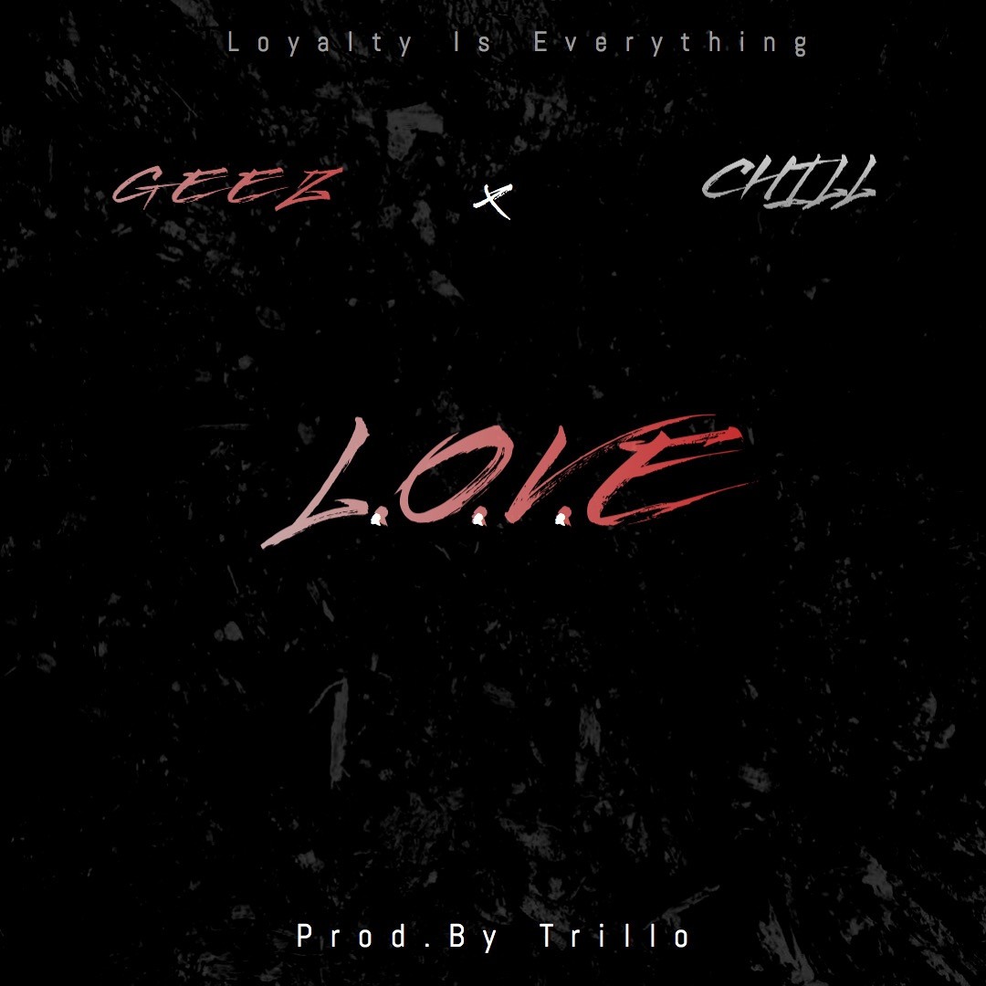 Stream L.O.V.E by Dre Geez | Listen online for free on