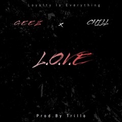 L.O.V.E