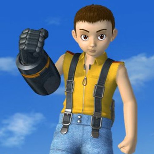 Stream Iron Kid Intro En Español(best Quality Audio) by aquaris1.3x