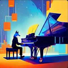 Bluefoxx Solo/Felt Piano Collection