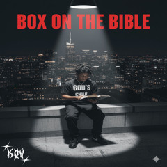 BOX ON THE BIBLE