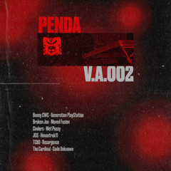 PREMIERE: Bunny CWC - Generation Playstation [PENDA]