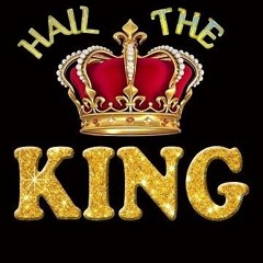 Hail the King
