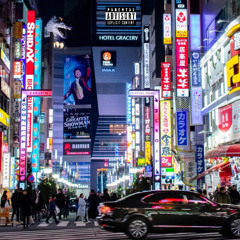 Rich Amiri X Dre R x OsamaSon - Bands from japan