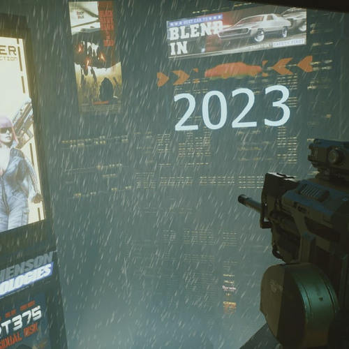 Johnny Silverhand Theme/The Rebel Path (Cello)(Ghost Remix)