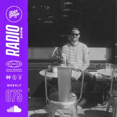 SlothBoogie Radioshow - 075